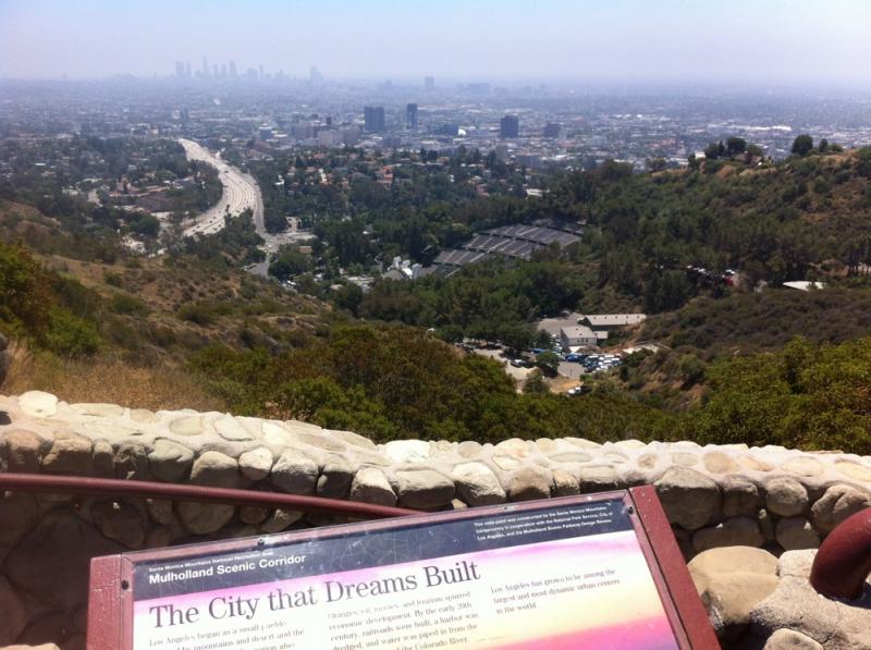 Comté de Los Angeles